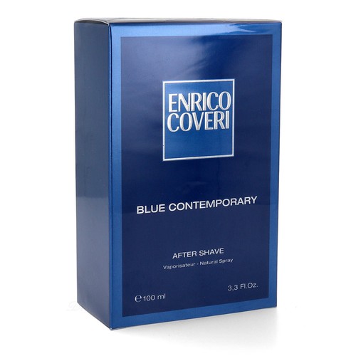 Enrico coveri blu - enrico,