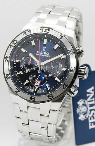 Orologio uomo festina - orologio,
