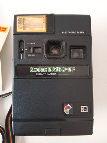 Macchina fotografica vintage