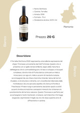 Derthona - Terralba - 2019