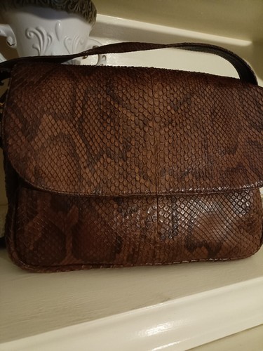 Borsa donna modello postina - borsa, donna,