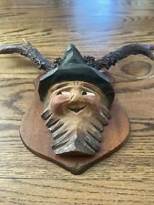 Intaglio Foresta Nera Vintage