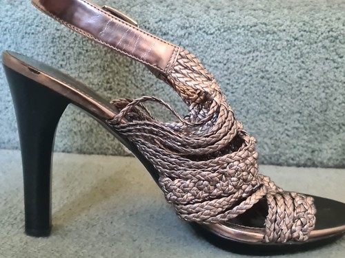 Ralph lauren tacco - lauren, tacco/sandali