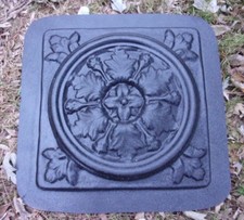 Fleur piastrelle cemento