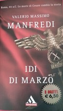 Valerio Massimo Manfredi. Idi