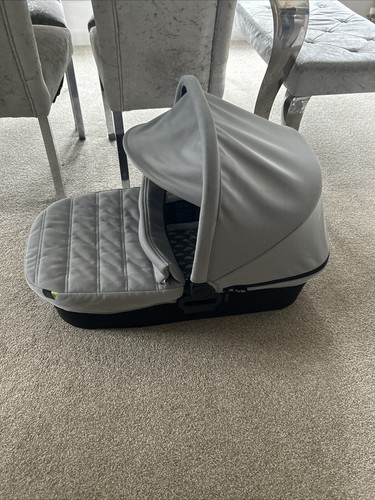 Baby jogger city - city, mini