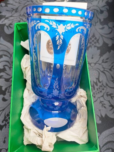 Bicchiere collezione - bicchiere,