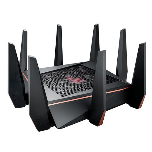 Asus ac5300 router wireless - asus,