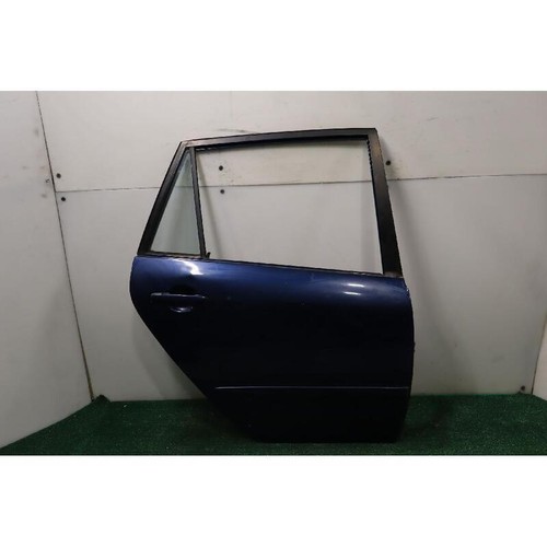 Porta post toyota corolla - toyota,