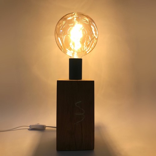 Lampada tavolo media sogno - lampada,