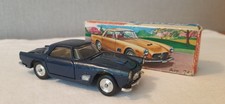Mercury - Art 24 - Maserati
