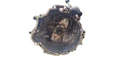CAMBIO MANUALE COMPLETO PER