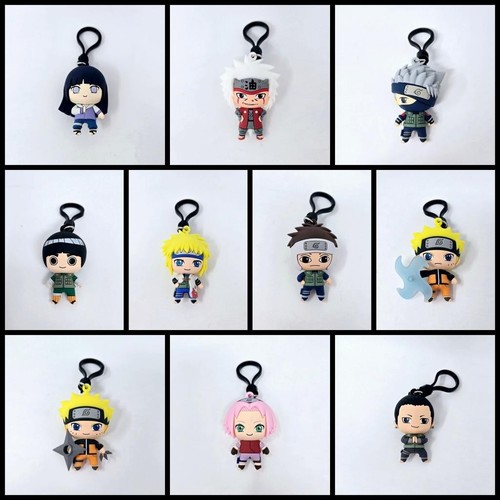 Clip borsa personaggio - 3d,