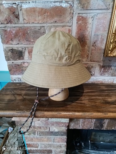 Cappello barbour sport bucket - barbour,