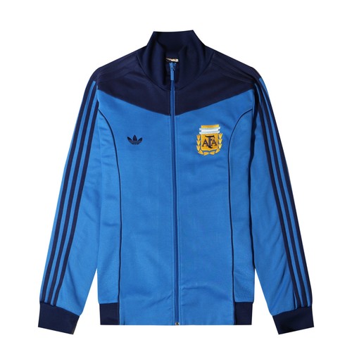 Giacca adidas argentina - giacca, 1978