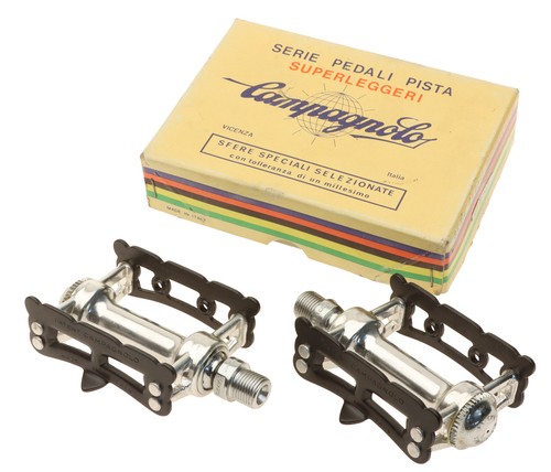Campagnolo record pista - campagnolo,