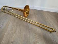 Benge Symphonic 190 trombone
