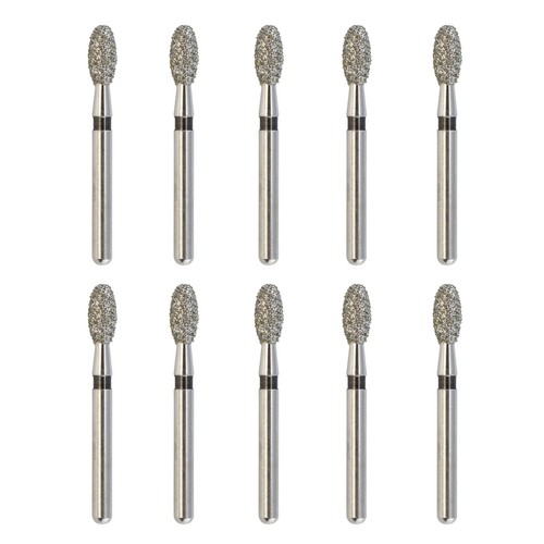 Frese dentali diamond egg - diamond,