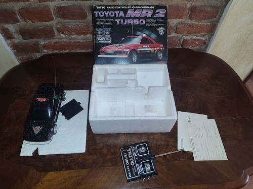 Dgxp taiyo toyota 2 - , mr-2