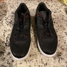 Jordan Flight Origin 3 nero/palestra-rosso/bianco taglia 11,5 820245-001