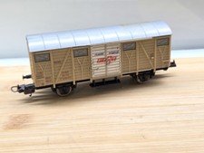 LIMA HO H0 OTTIMO CARRO MERCI