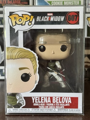 Funko pop personaggio - funko,