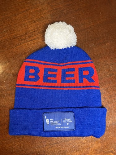 Cappello michelob ultra - michelob, nyc