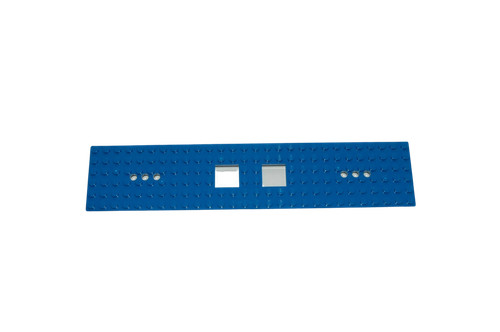 Lego treno lastra di - lastra,