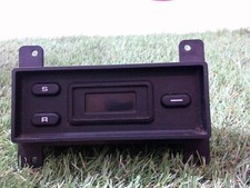 Orologio FORD SIERRA