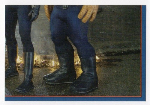 Figurina fantastici marvel - fantastici, 4