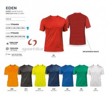 Maglia Calcio Volley SPORTIKA