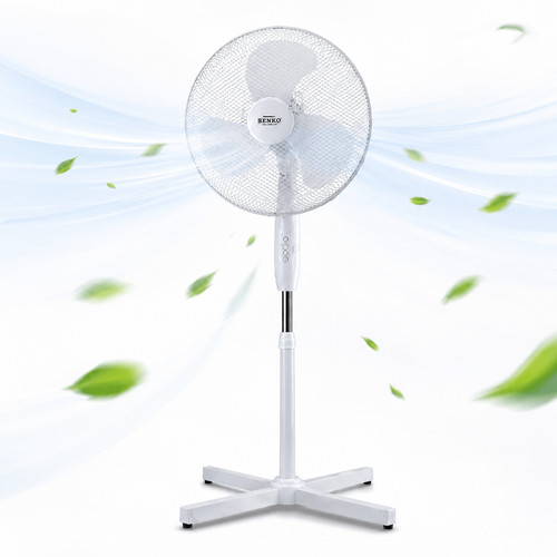 Ventilatore piantana 16 - ventilatore, a
