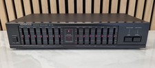 Kenwood GE-48 Equalizzatore
