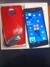 Microsoft Lumia 950 XL 3Gb Funzionante, ottime condizioni, usato molto poco