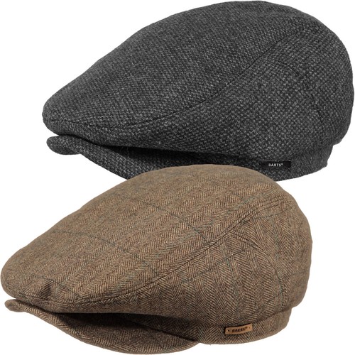 Cappello berretto piatto barts - cappello,