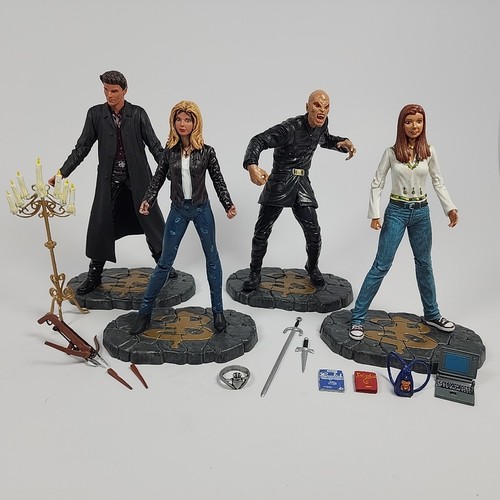 Lotto action figure - 4,