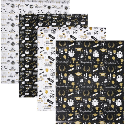 Pcs carta per - 4, regali