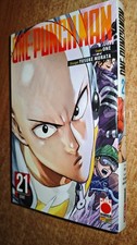 ONE-PUNCH MAN variant # 21 -