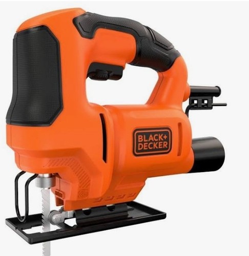 Black decker seghetto - black+decker,