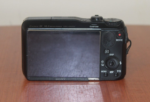 Fotocamera digitale sony - digitale,
