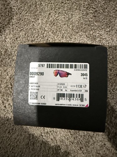 Occhiali sole oakley - da,