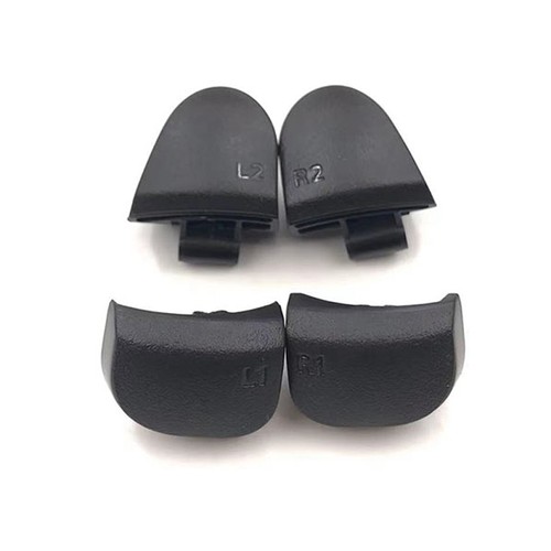Pulsanti spalla trigger - a,