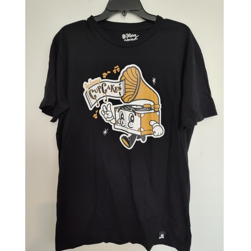 Johnny cupcakes grammofono - cupcakes,