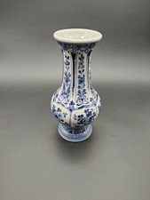 Vaso Delft 25 cm 1880-1900