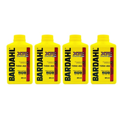 Bardahl litri olio - olio, motore