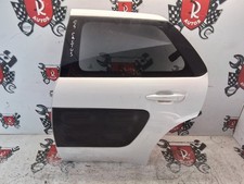 PORTIERA SPORTELLO POSTERIORE SX CITROEN C4 CACTUS
