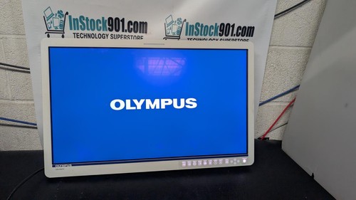 Olympus oev262h monitor - oev262h,