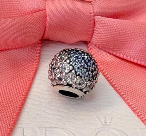 Pandora originale sfera pavè