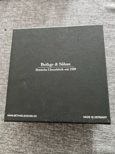 Bethge & Söhne Nautica Diver