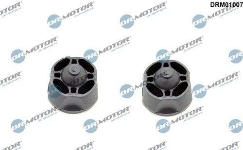 Motor automotive tampone di - tampone,
